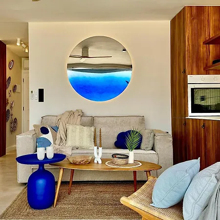 Lejlighed Zama Bella Vista - Swimming Pool - Ac