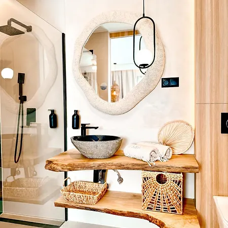Lejlighed Zama Bella Vista - Swimming Pool - Ac *