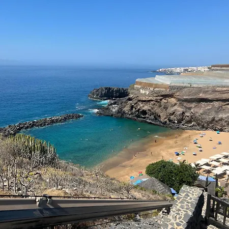 Zama Bella Vista - Swimming Pool - Ac Apartment *