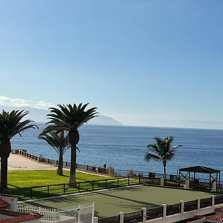 Zama Bella Vista - Swimming Pool - Ac Apartment Acantilado de los Gigantes