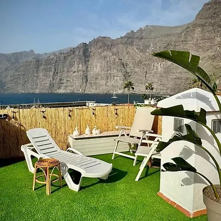 Zama Bella Vista - Swimming Pool - Ac * Acantilado de los Gigantes