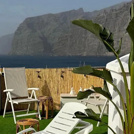 Zama Bella Vista - Swimming Pool - Ac Acantilado de los Gigantes