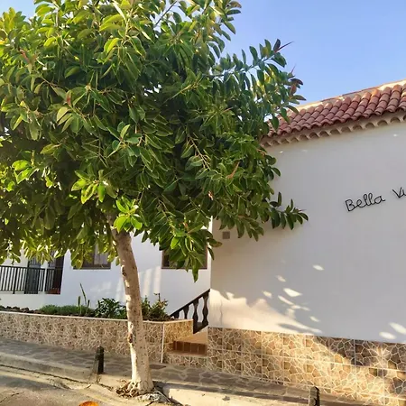 Zama Bella Vista - Swimming Pool - Ac * Acantilado de los Gigantes