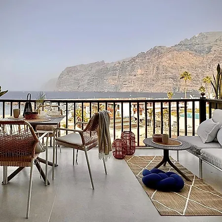 Zama Bella Vista - Swimming Pool - Ac Acantilado de los Gigantes