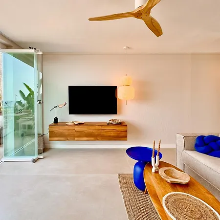 Apartment Zama Bella Vista - Swimming Pool - Ac