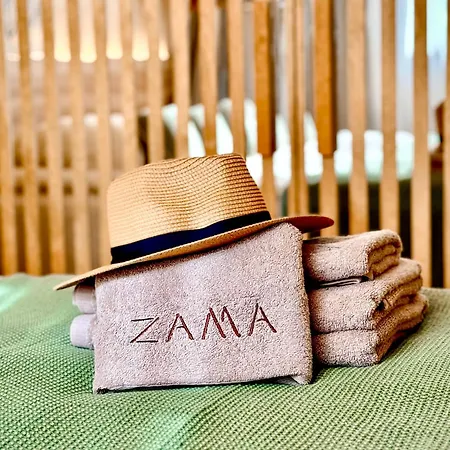 Zama Bella Vista - Swimming Pool - Ac *