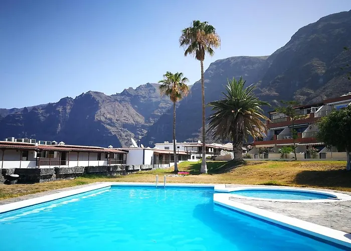 Zama Bella Vista شقة