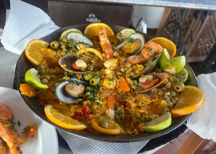 Zama Bella Vista شقة *