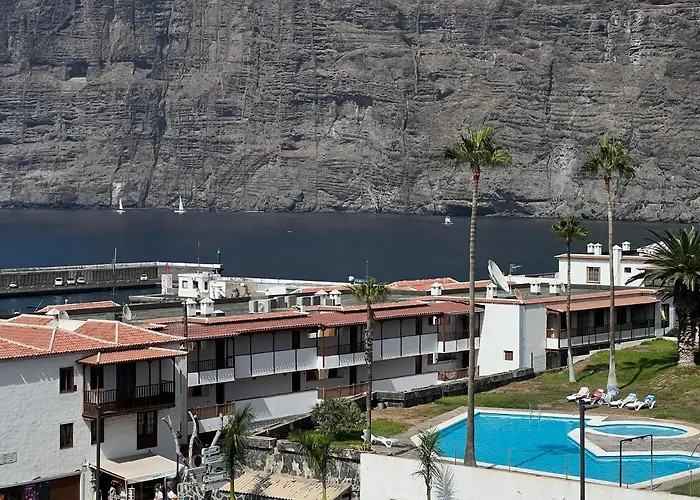 Zama Bella Vista شقة *