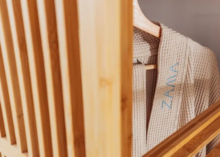 Zama Bella Vista شقة