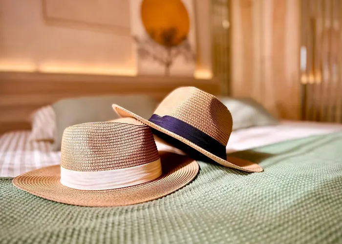 شقة Zama Bella Vista Acantilado de los Gigantes