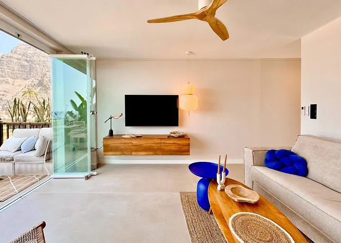 شقة Zama Bella Vista