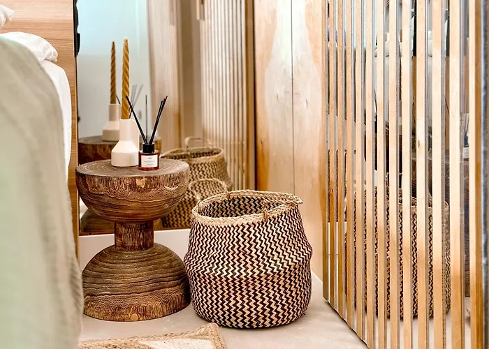 شقة Zama Bella Vista