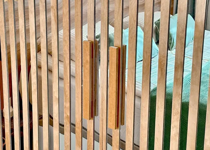 Zama Bella Vista شقة