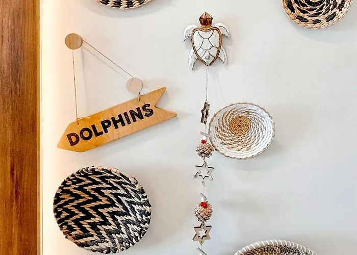 Zama Bella Vista شقة Acantilado de los Gigantes